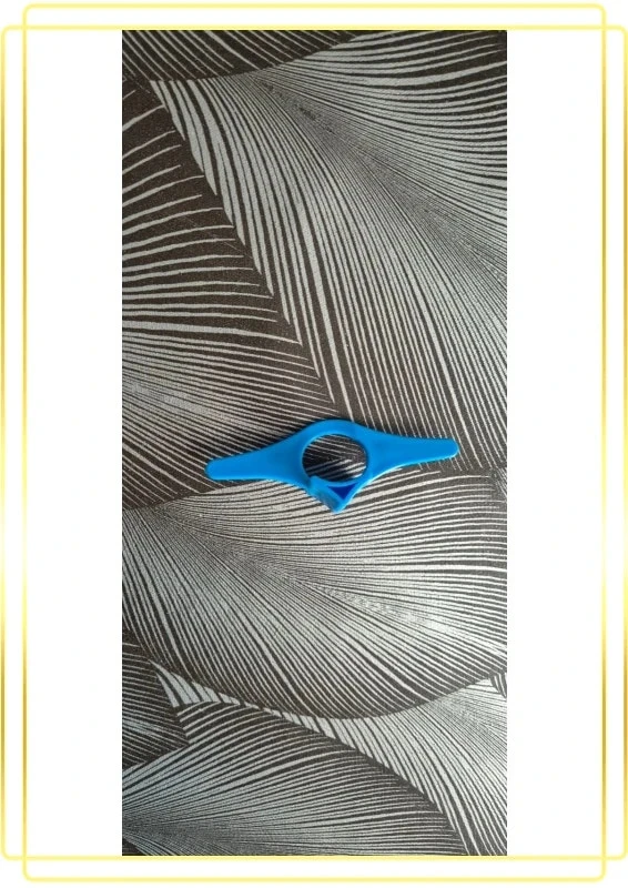 Bague de lecture